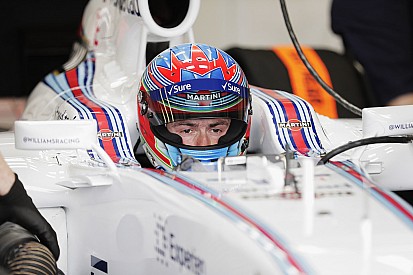 Paul di Resta disputará el GP de Hungría por enfermedad de Massa