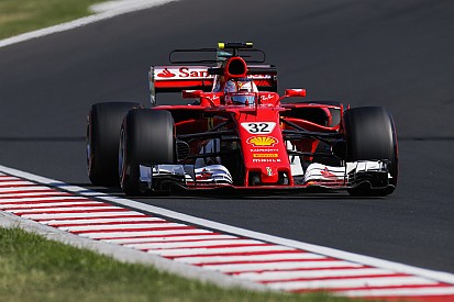 La F1 veut des pilotes F2 en piste en EL1