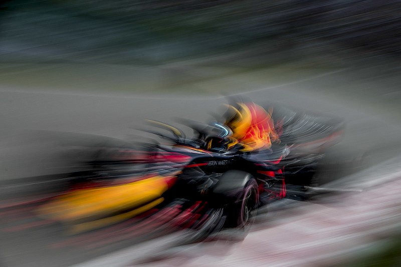 Ricciardo advierte que Mercedes luce fuerte en Canadá