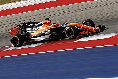 Alonso: Olaylardan uzak kalabilirsek puan alabiliriz