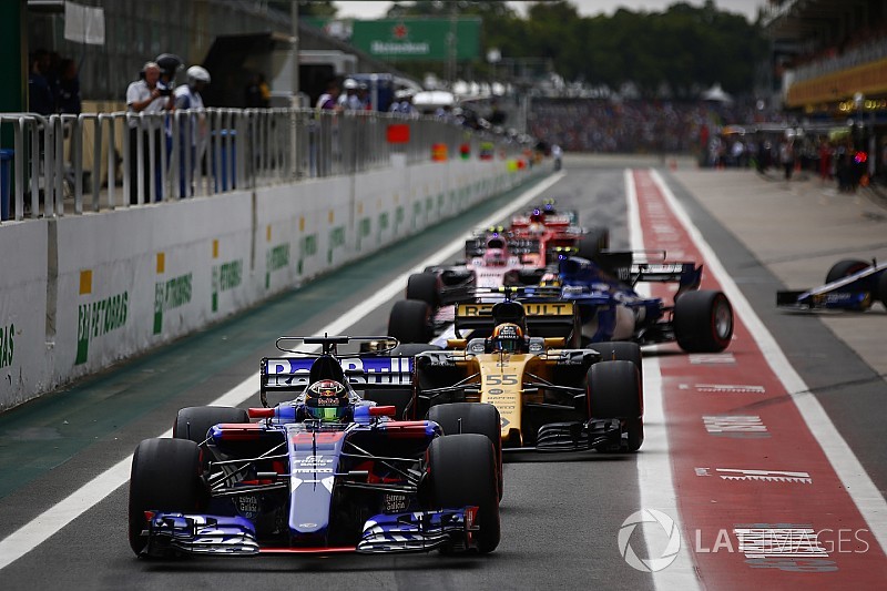 Projetista da McLaren de 1988 critica F1s atuais: