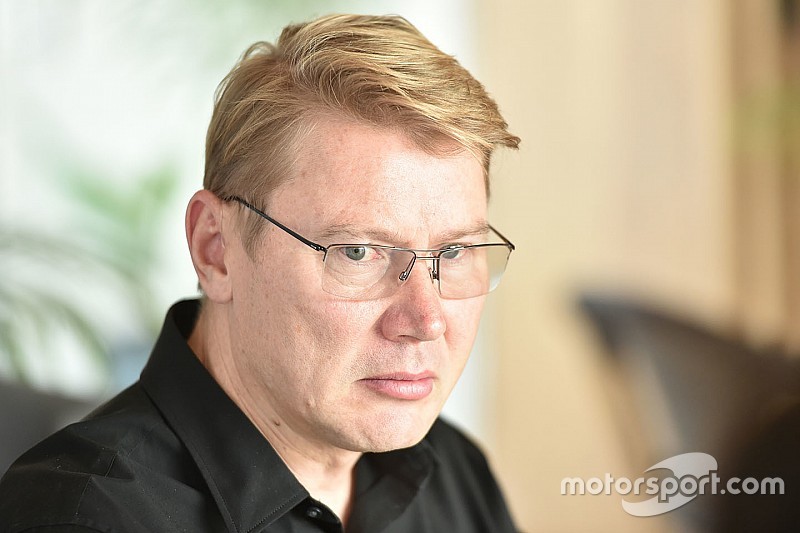 Häkkinen: So hat ihn Klein-Bottas von seinem Talent überzeugt