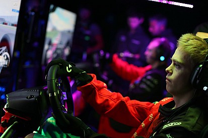 Piloto del World's Fastest Gamer recibe oportunidad en Fórmula Renault