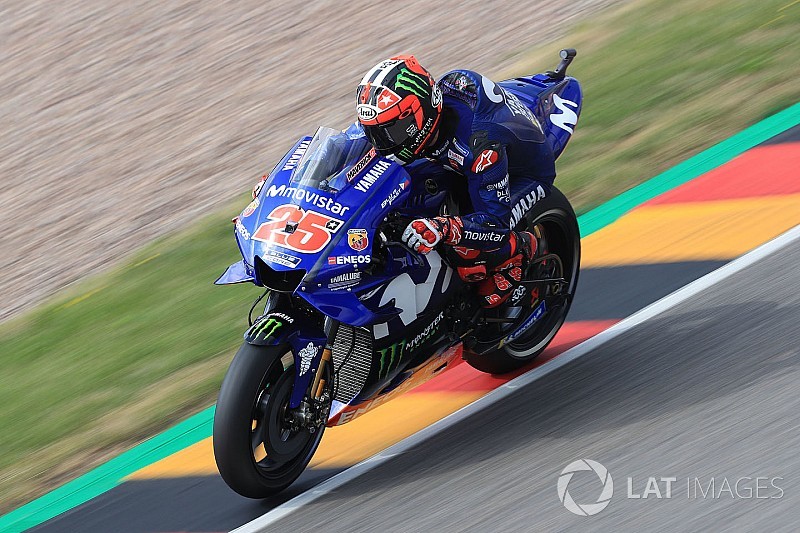 Yamaha power delivery still too
