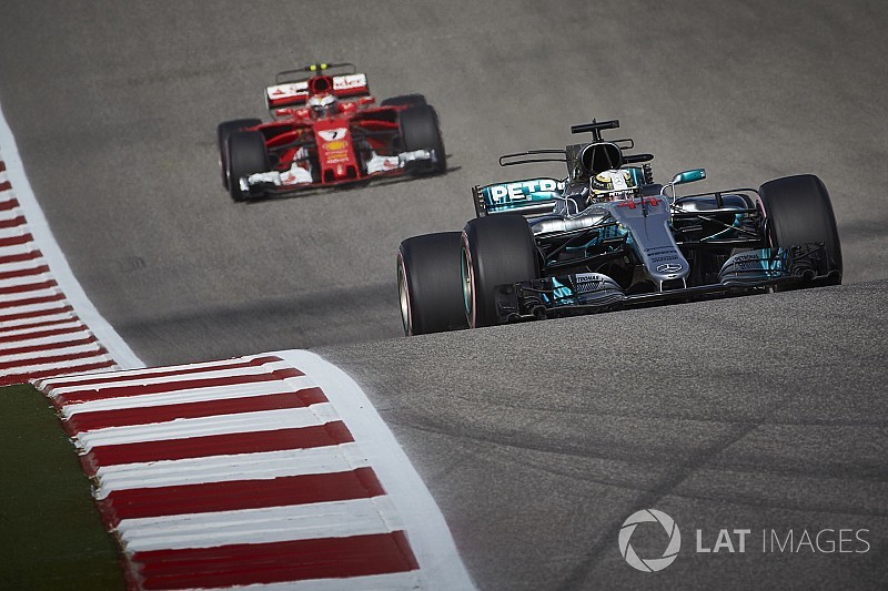 McLaren: Liberty, Mercedes ve Ferrari'ye bağlı kalmamalı