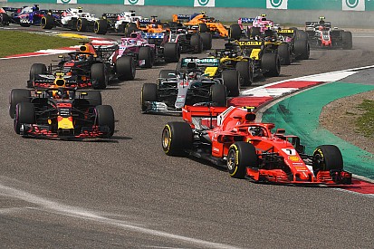Formule 1 wil einde maken aan kloof tussen teams in 2021