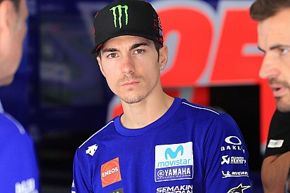 Viñales : Buriram ? "Les pires" essais depuis qu'il est chez Yamaha