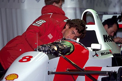 Não há ninguém como Senna, diz ex-preparador do brasileiro