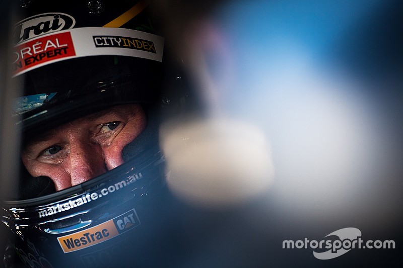 Skaife among Bathurst Legends Lane inductees