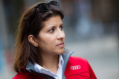Gade joins Schmidt Peterson as Hinchcliffe's new race engineer