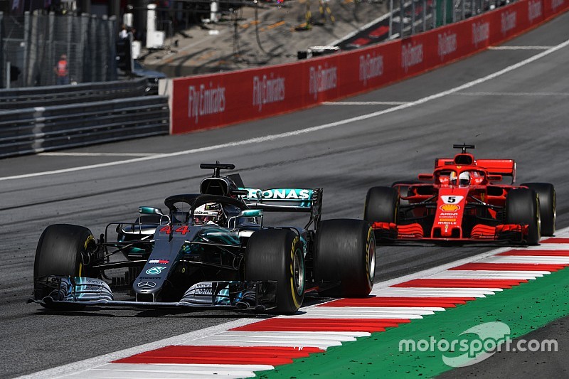 WM-Ausblick: Geht Lewis Hamilton als Favorit in die zweite Hälfte?