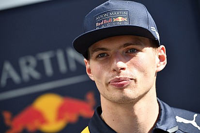Riválisai szerint Verstappen mindig is ilyen agresszív volt, de ez nem baj