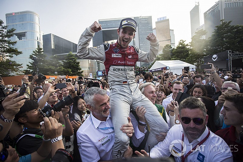 Daniel Abt:
