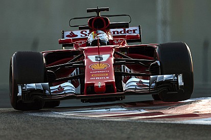 Ferrari lanza un concurso para asistir a su presentación