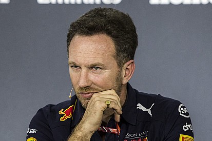 Red Bull kritisiert Grid-Strafe gegen Daniel Ricciardo