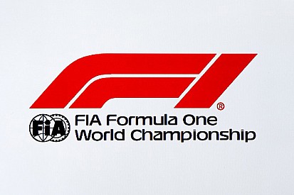 Arti dan makna di balik logo baru Formula 1