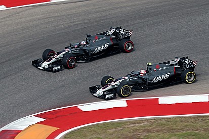 F1 2017: Die Qualifying-Duelle beim GP USA