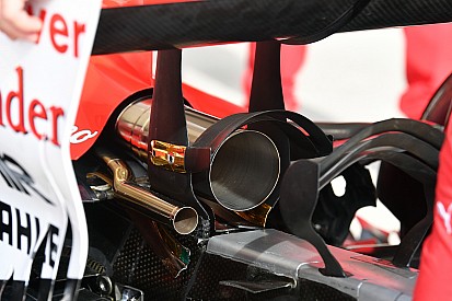 VIDEO: el motor del Ferrari F1 2018 suena por primera vez