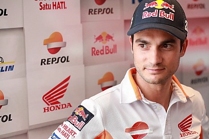 L'annuncio del passaggio di Pedrosa in Yamaha con il team Petronas è sempre più vicino
