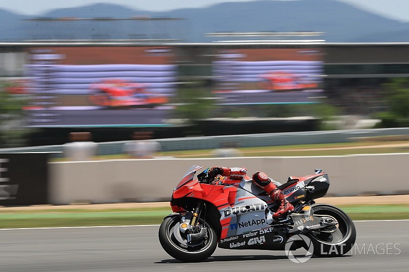Analysis: Can anyone stop rejuvenated Lorenzo?