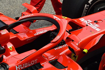 Spanish GP: Key F1 tech updates, direct from the garages