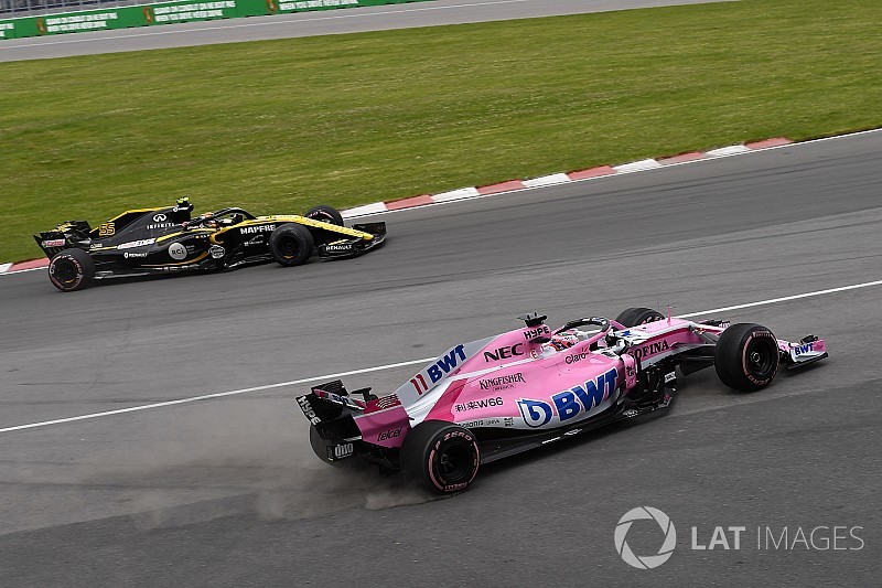 Beste teamradio Canada: Verstappen reageert op critici