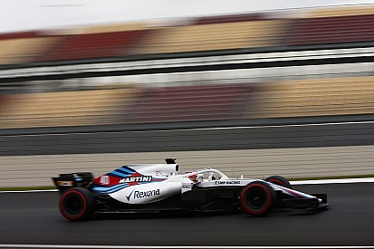 Наблюдение эксперта: Williams пробует перехитрить запрет на «плавники»