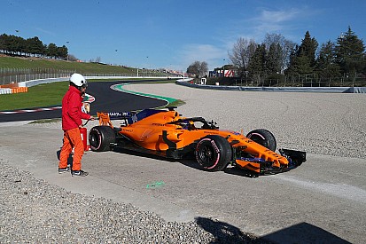 McLaren estime avoir réglé ses problèmes de fiabilité
