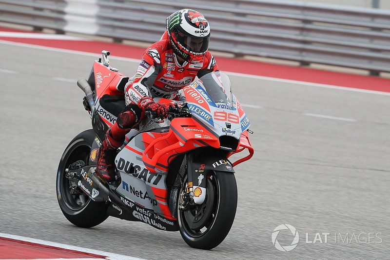 Lorenzo