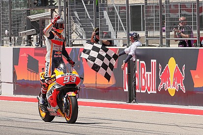 Marquez most már bevallja, Argentína után még jobban akarta a győzelmet