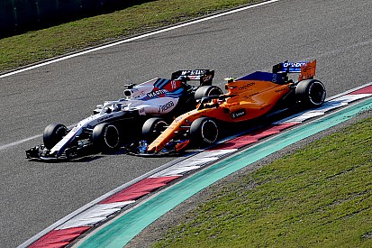 Les équipes aident la F1 dans les recherches sur les dépassements
