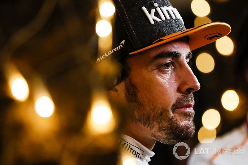 Alonso :