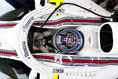 Sirotkin seat discomfort woes finally "all sorted"