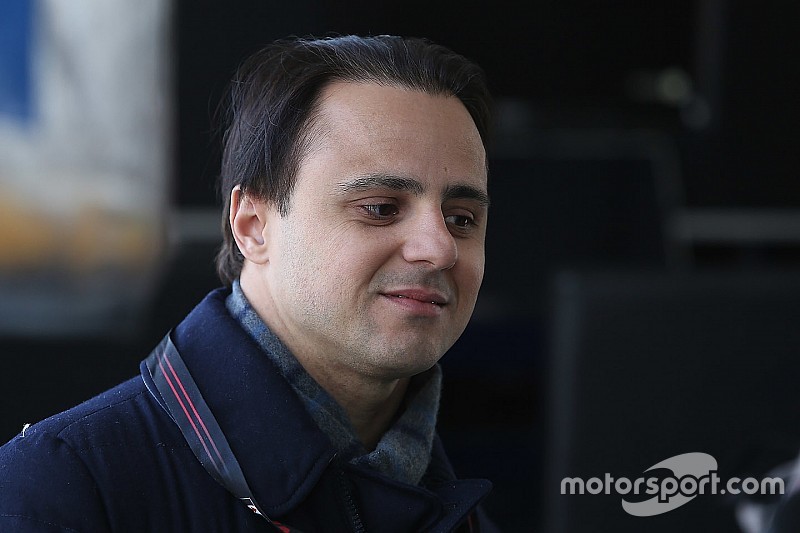 Massa revela 1º passe de F1 como ex-piloto: