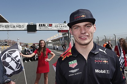 A Toro Rosso szerint Verstappen fantasztikus munkát végez