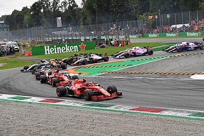 Italian Grand Prix driver ratings