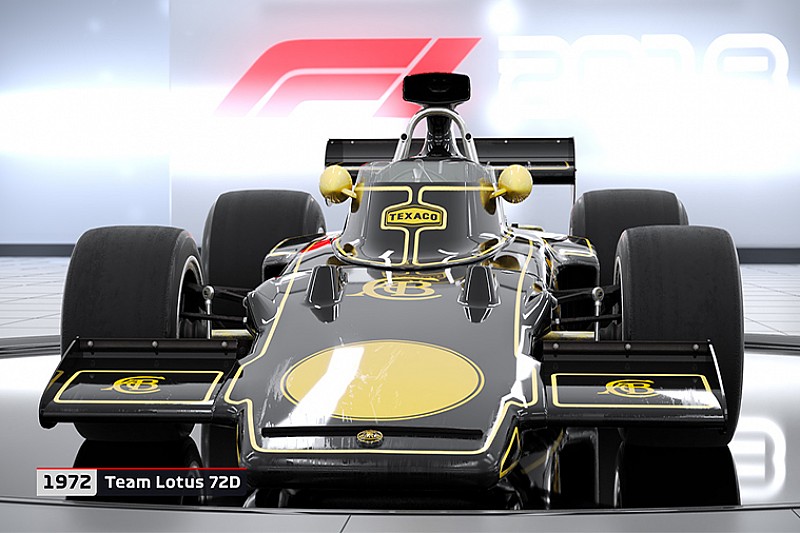 Megváltoznak a karrier mód szabályai az F1 2018-ban