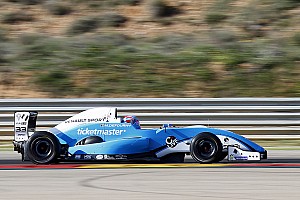 Formula Renault News