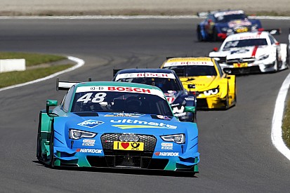Audi "было тяжело принять" наказание Мортары