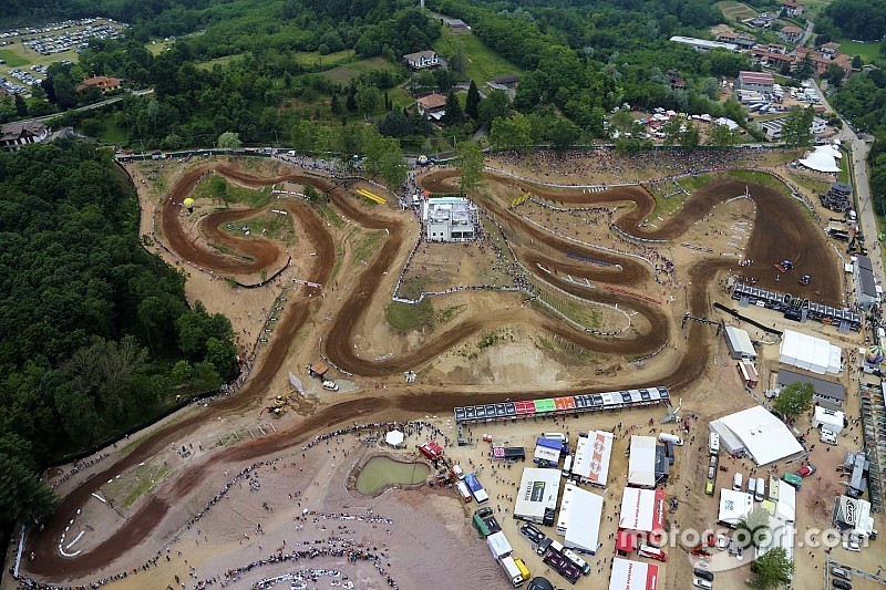 MX of Nations: Maggiora ospita la gara dell'anno
