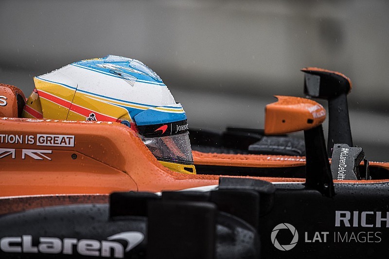 Alonso: