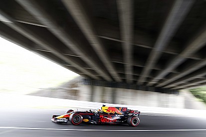 Live: Follow Japanese GP practice as it happens