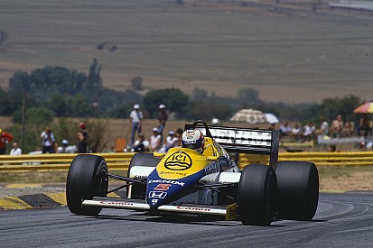 Top 30: Die F1-Pole-Positions mit der niedrigsten Rundenzeit