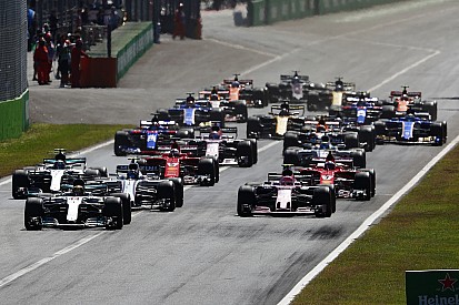 Itália perde transmissão da F1 em televisão aberta