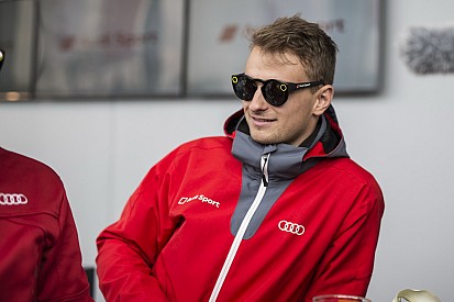 Nico Müller fait 50 dans le DTM : "Maintenant je suis un pilote meilleur !"