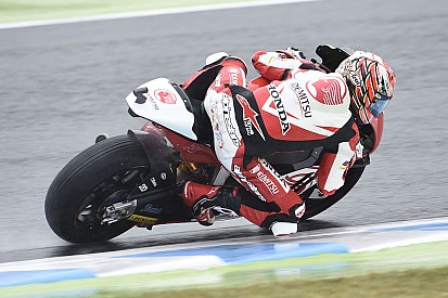 Pole casalinga per Nakagami a Motegi, Luthi e Morbidelli flop