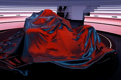 Öt dolog, amire érdemes figyelni az F1-es autóbemutatók során
