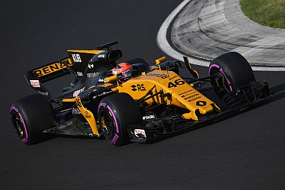 Kubica: Saya harus realistis soal peluang F1