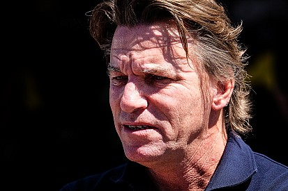Johansson: “Alonso é o piloto mais respeitado do mundo"