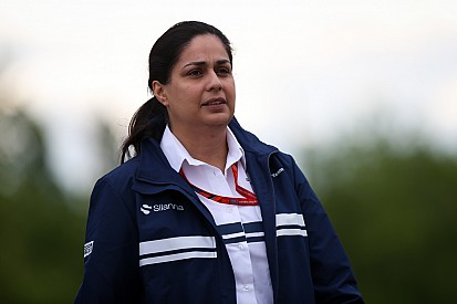 Керівник Sauber Кальтенборн залишає свою посаду